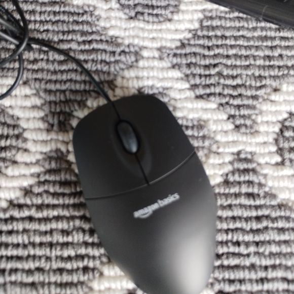 Keyboard and mouse - Picture 3 of 3